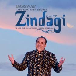 Zindagi - Rahat Fateh Ali Khan